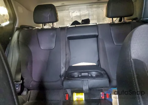 2020 Buick Encore Gx Select from USA, damaged, VIN KL4MMESL8LB112543